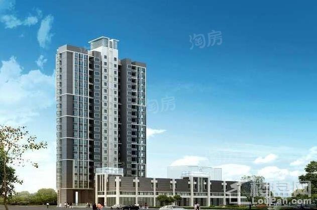 聚米·喆园实景图