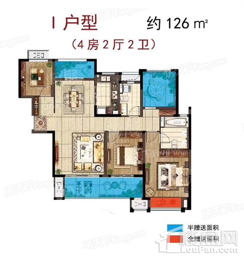 户型图片