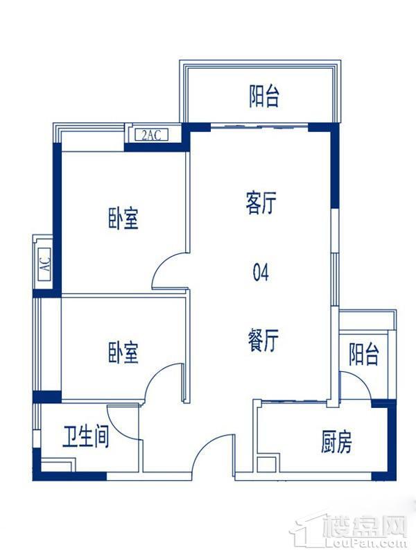 户型图片