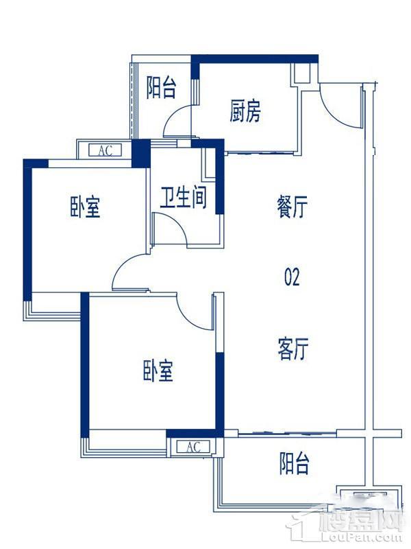 户型图片