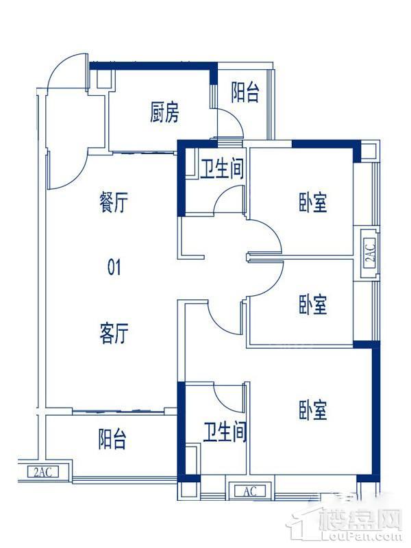 户型图片