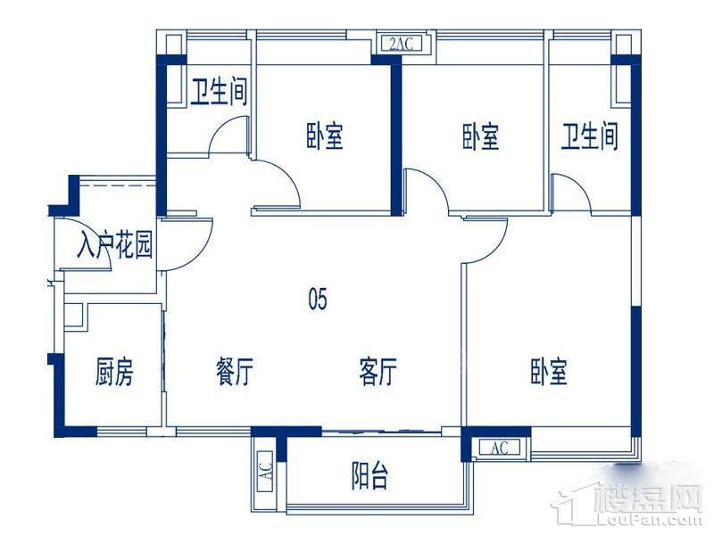 户型图片