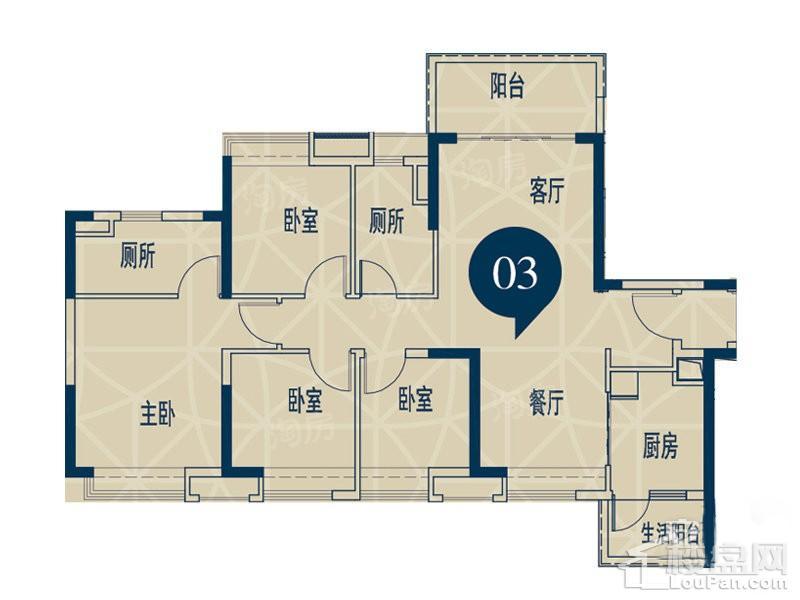 户型图片