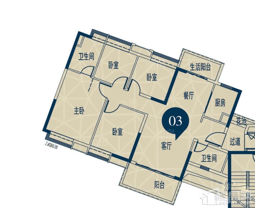 户型图片