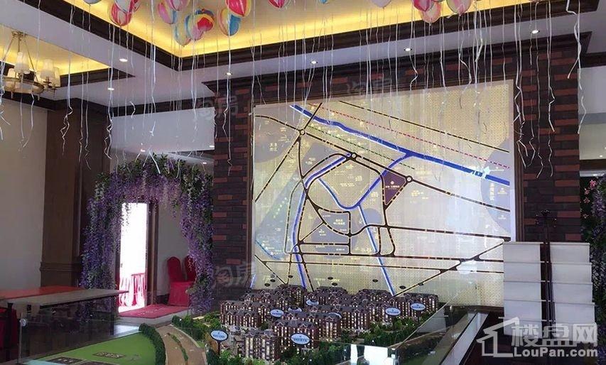 实景图