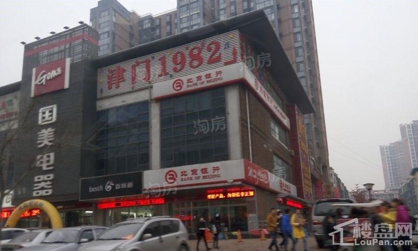 周边配套图