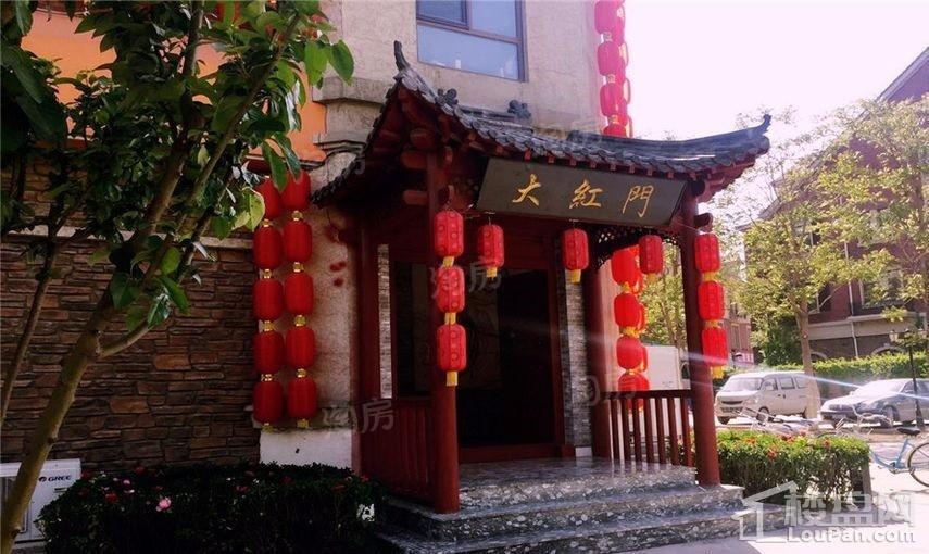 周边配套图