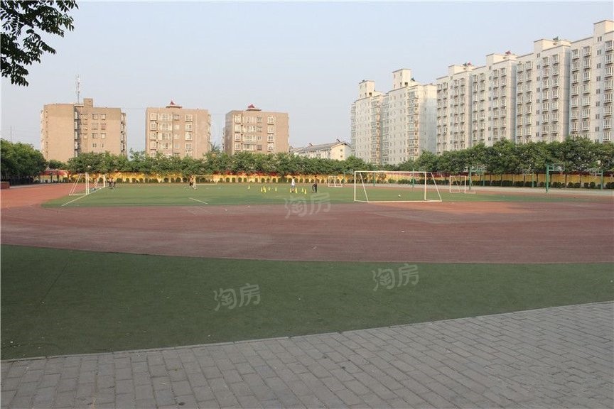 KingMall未来中心实景图