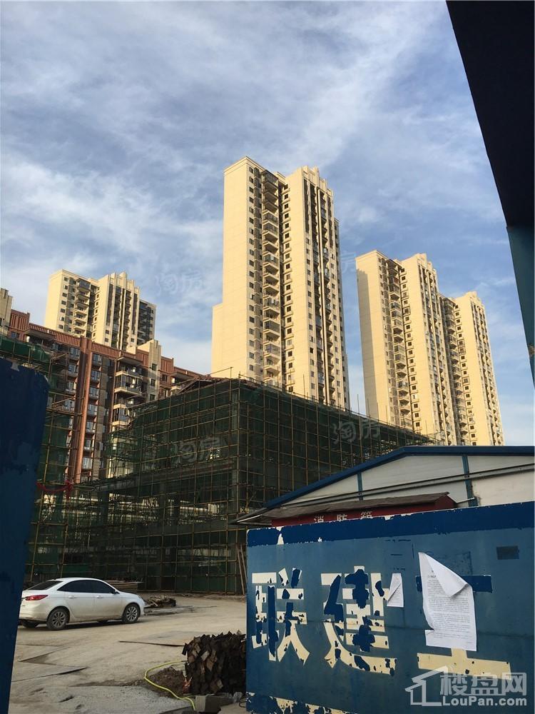 新华联梦想城实景图