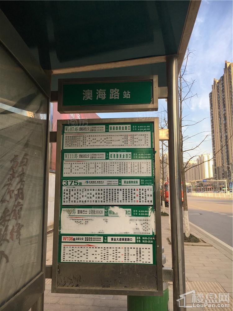 周边配套图