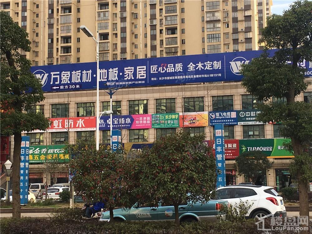 周边配套图