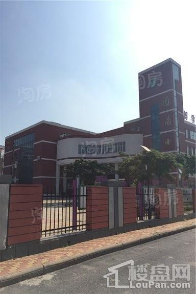 中骏云景台配套图
