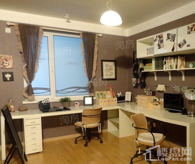 样板间