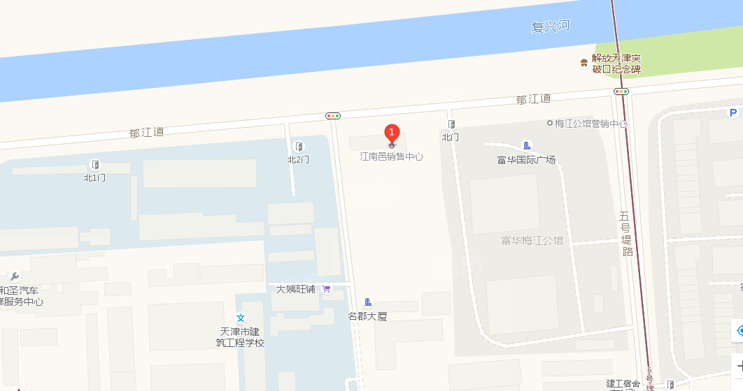 江南邑位置图