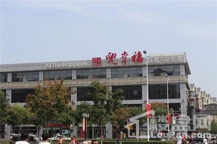 美墅金岛配套图