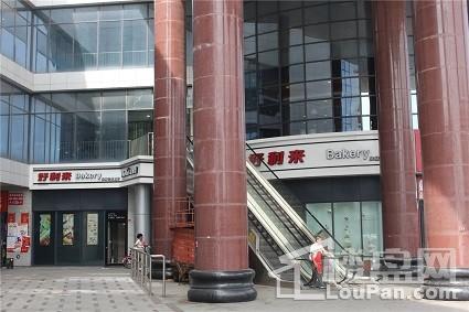 美墅金岛配套图