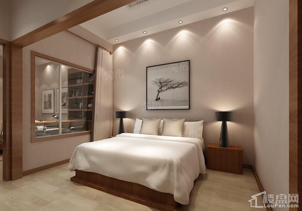 样板间
