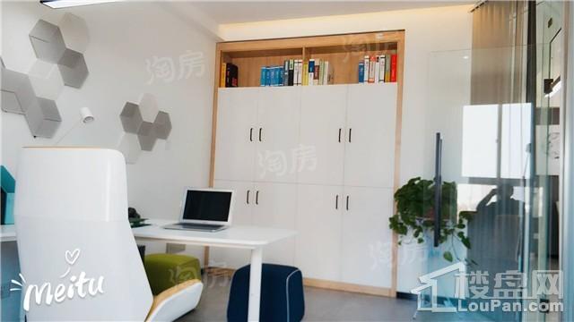 亿润·锦悦汇样板间