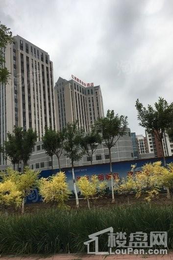 融侨方圆配套图