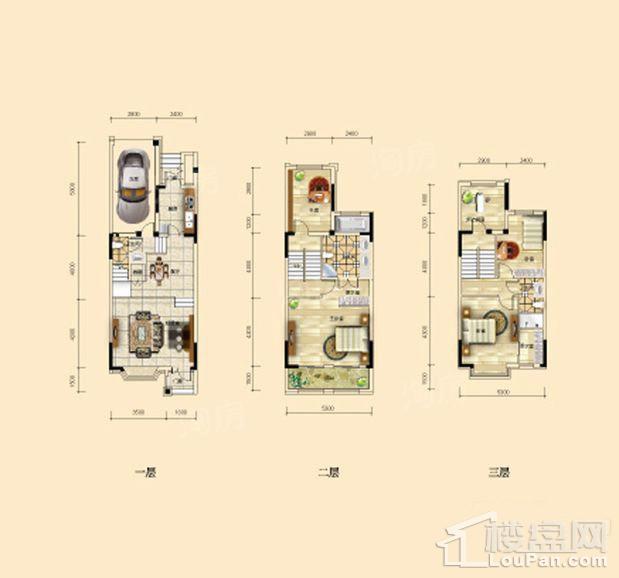 户型图片