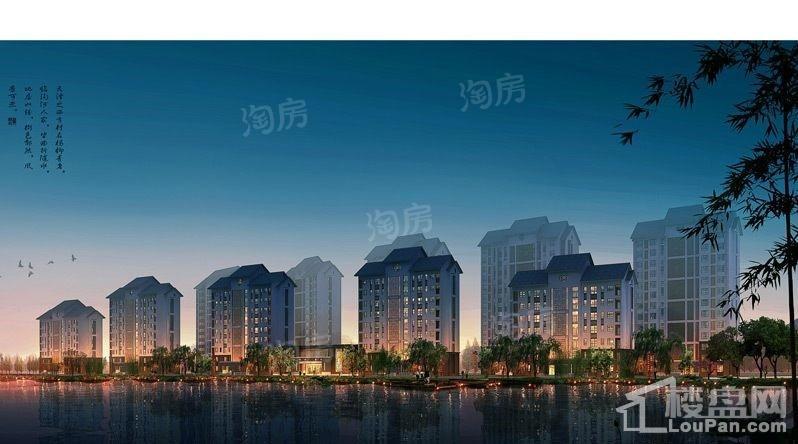 效果图