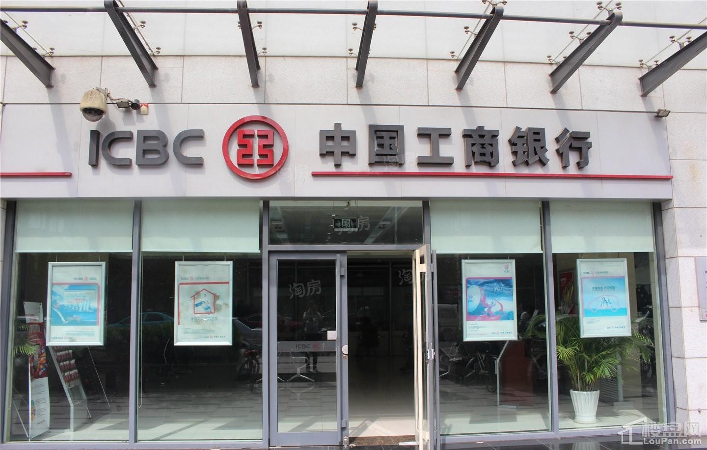 周边配套图