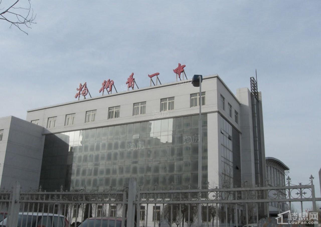 周边配套图