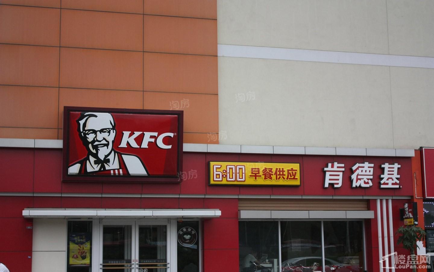 金侨宸公馆配套图