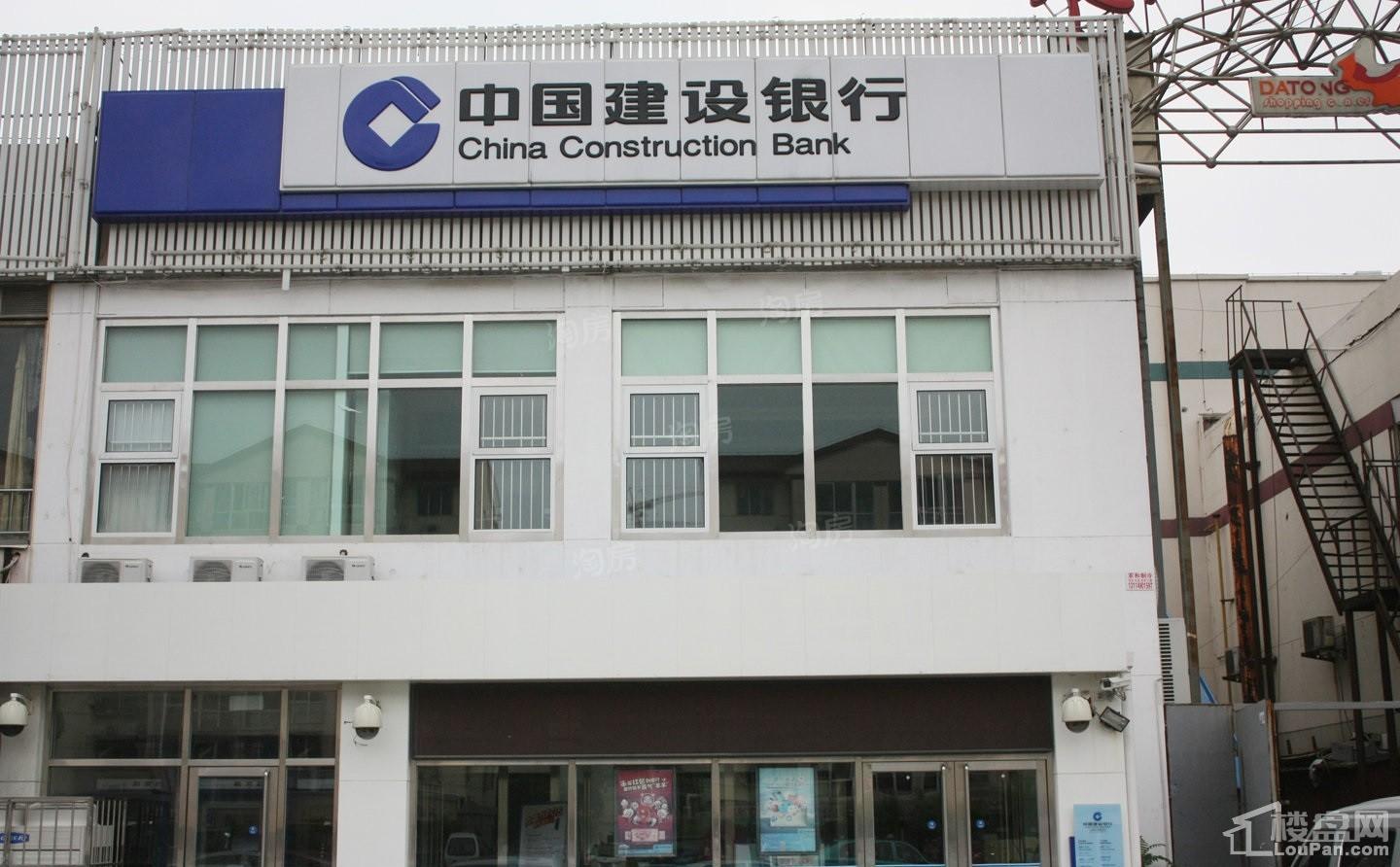 金侨宸公馆配套图