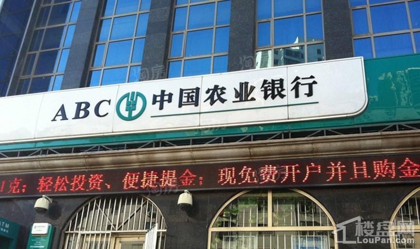 周边配套图