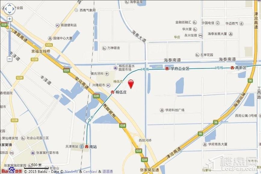 效果图