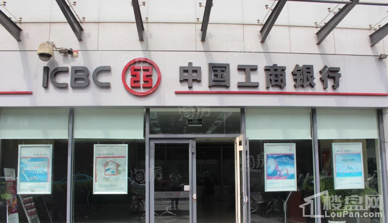 新津AC区配套图