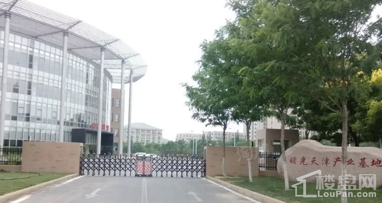 周边配套图