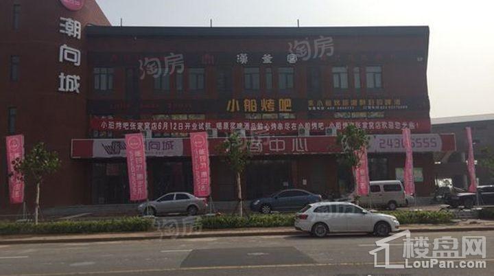 周边配套图