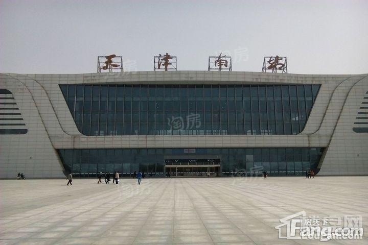 周边配套图