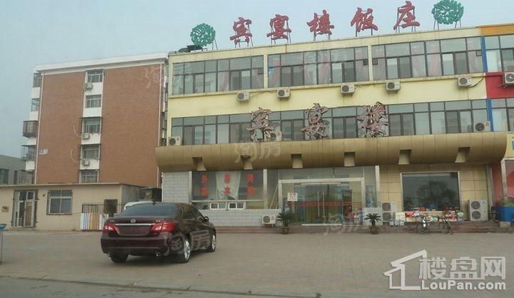 周边配套图