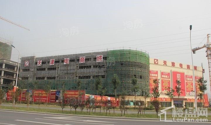 实景图