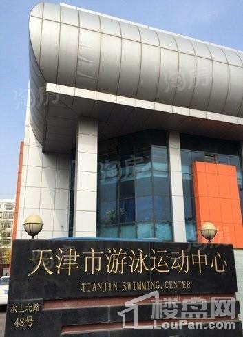 周边配套图