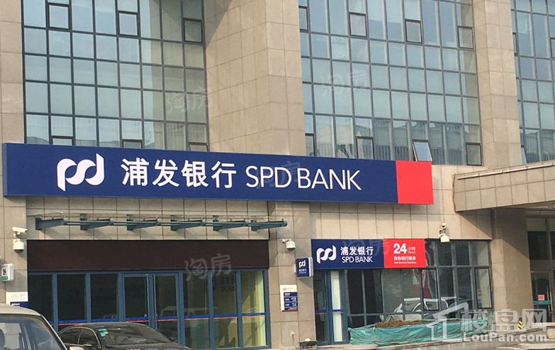 天津科技金融大厦配套图