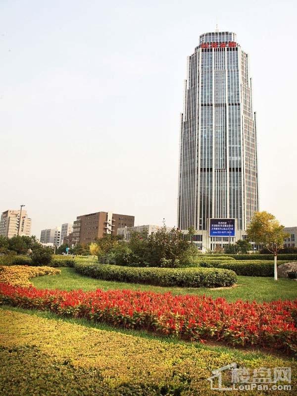 实景图