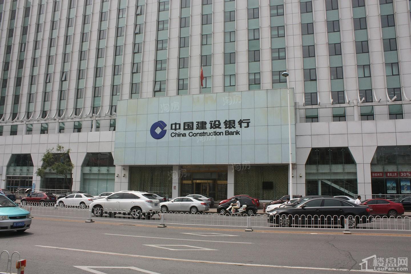 松江置地广场配套图