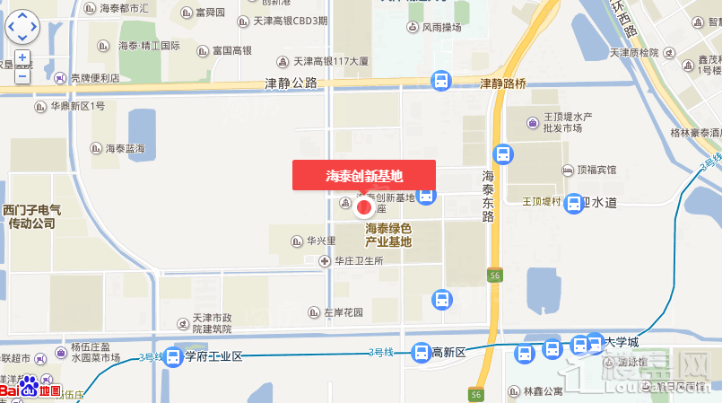 位置图