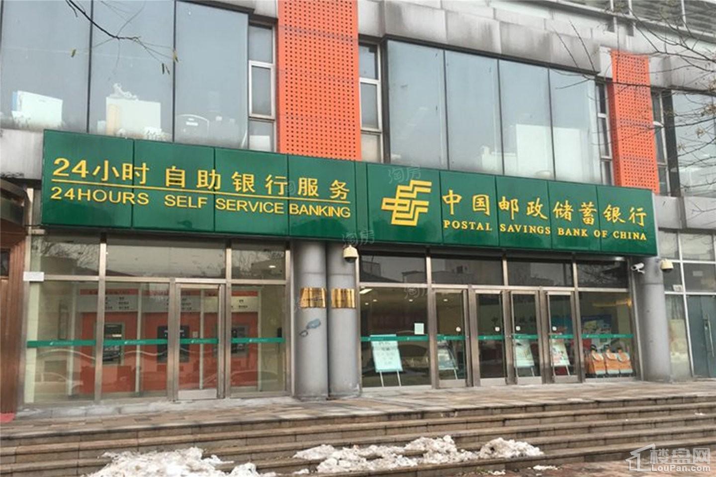 周边配套图