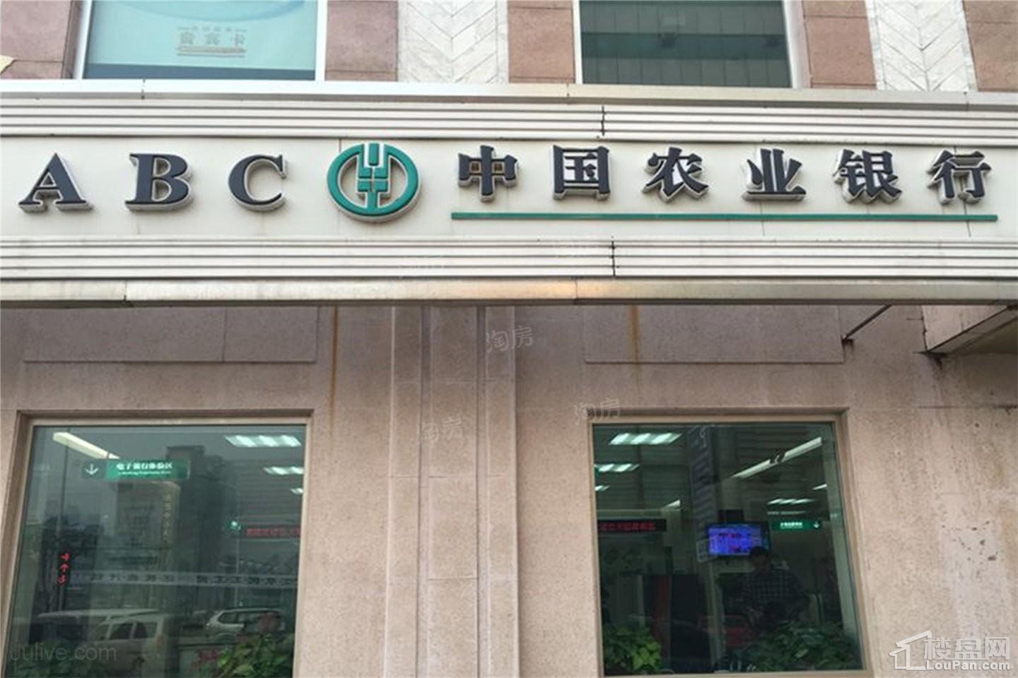 周边配套图