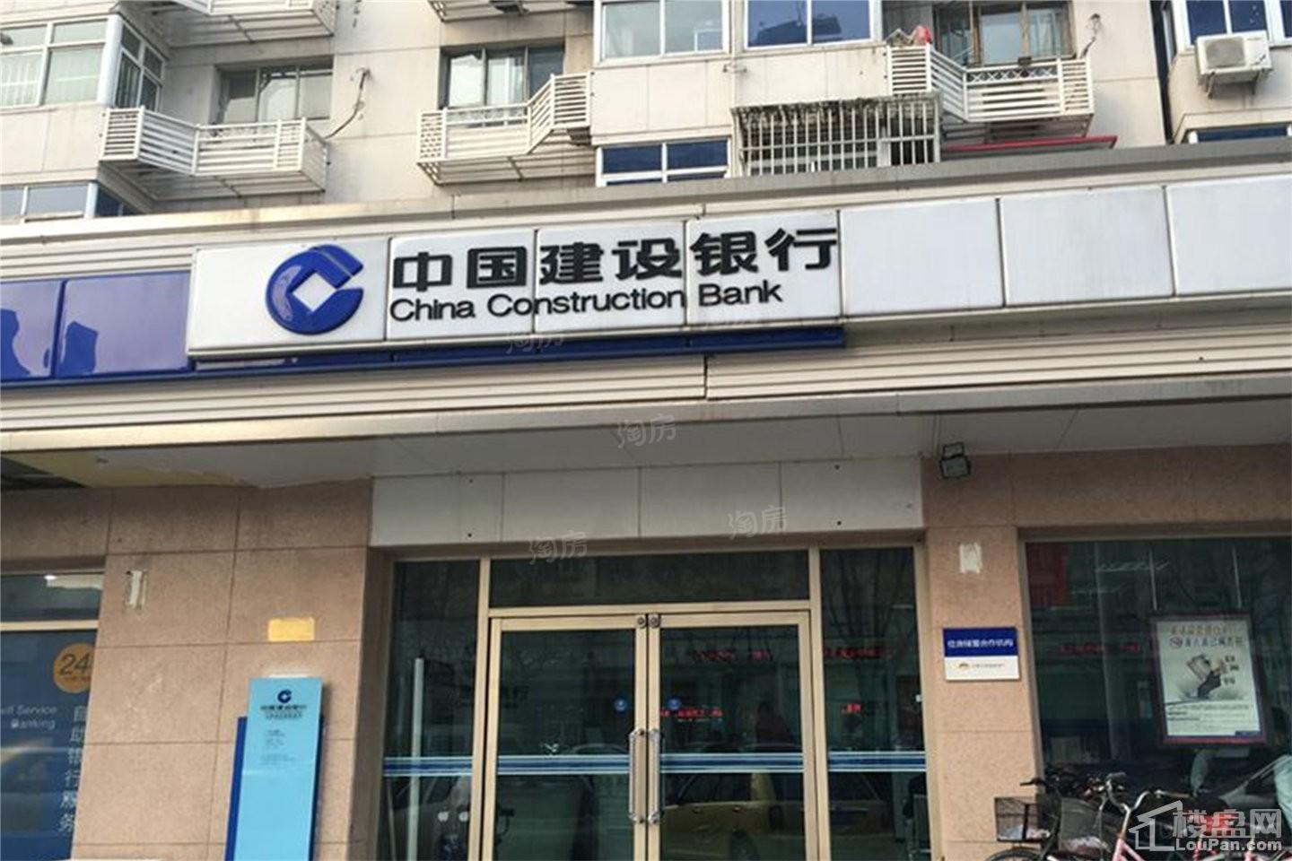 周边配套图