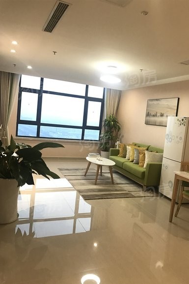 样板间