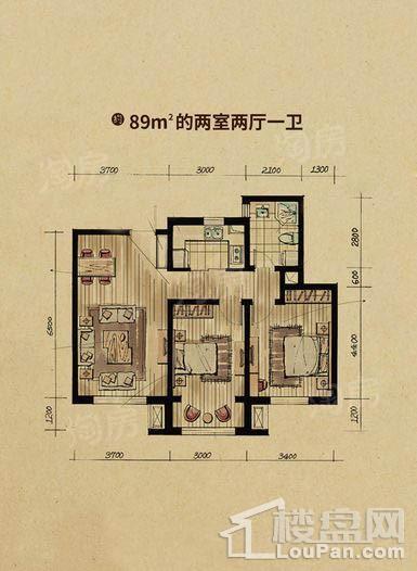 户型图片