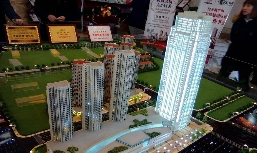 实景图
