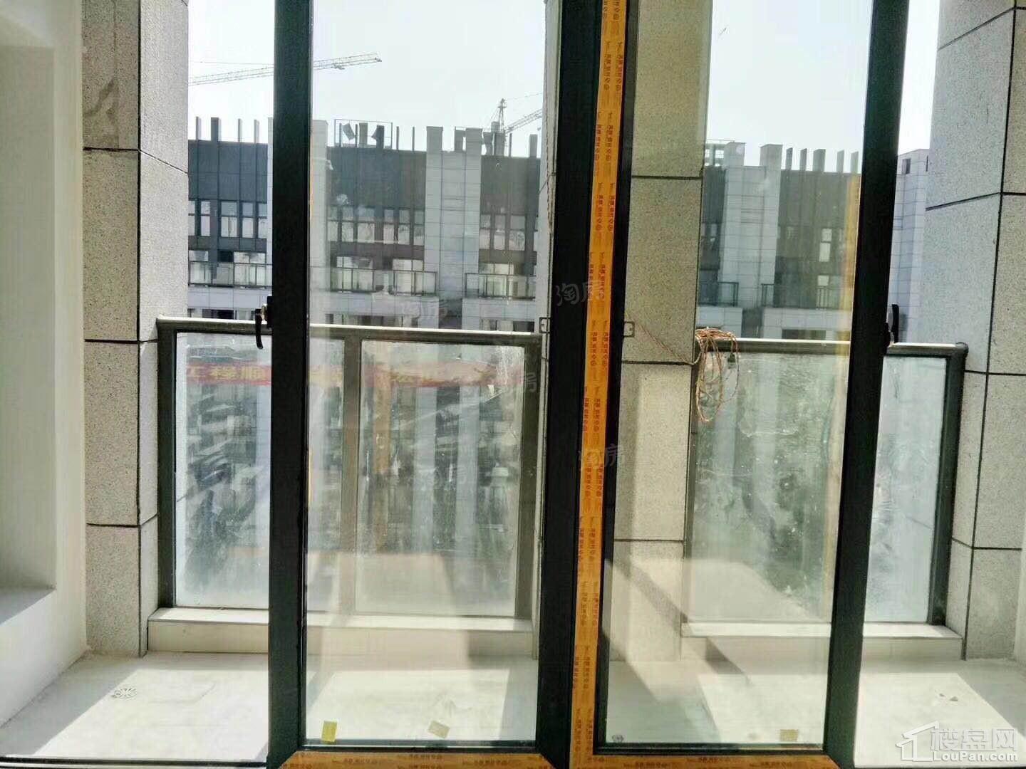 西溪未来悦样板间