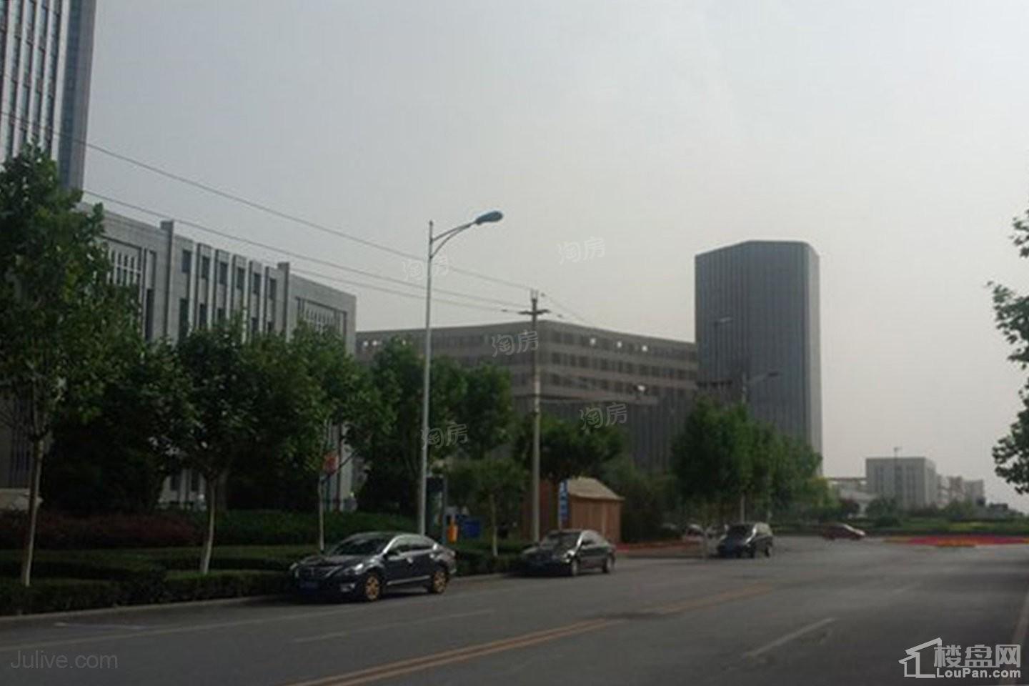 实景图